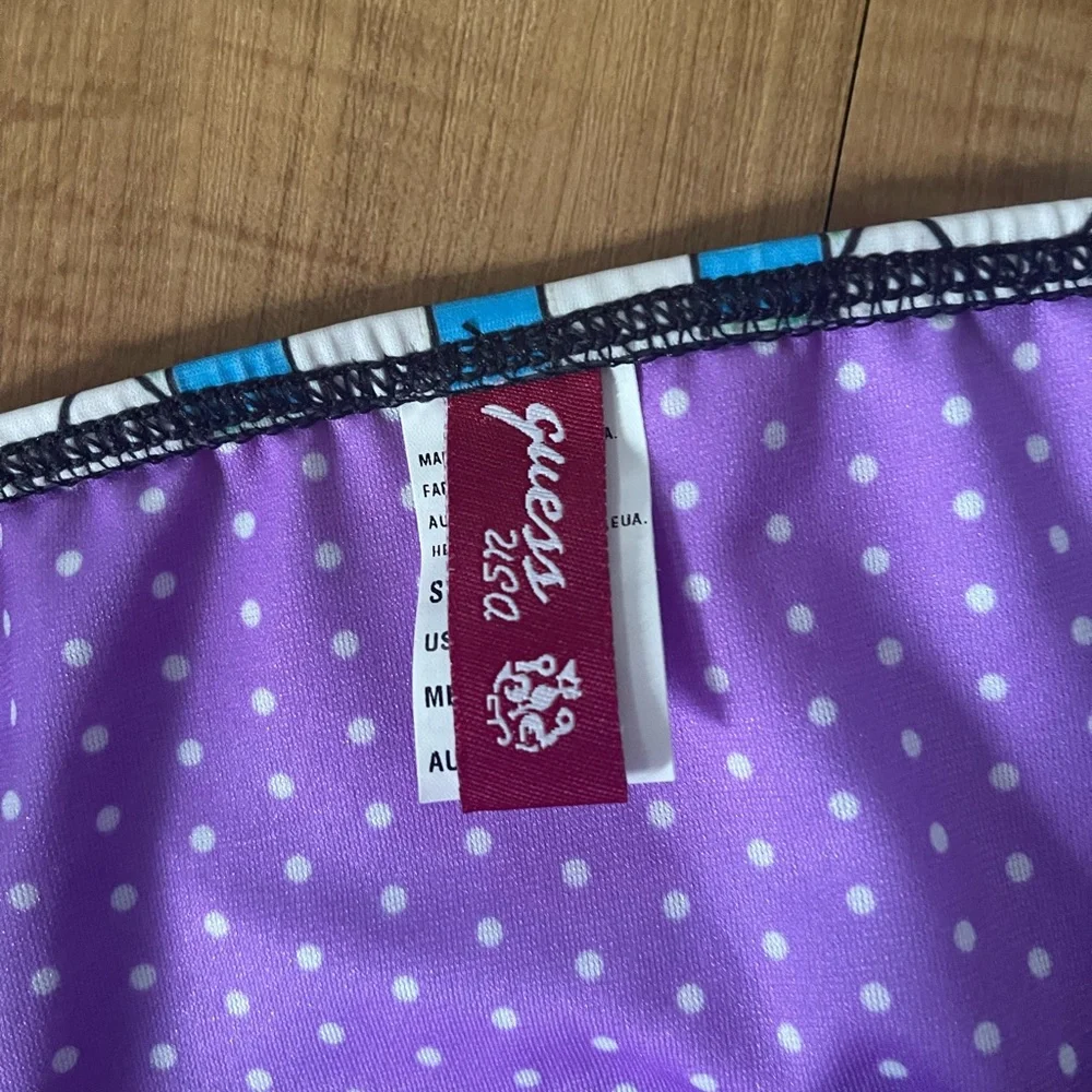 Guess rare brand
